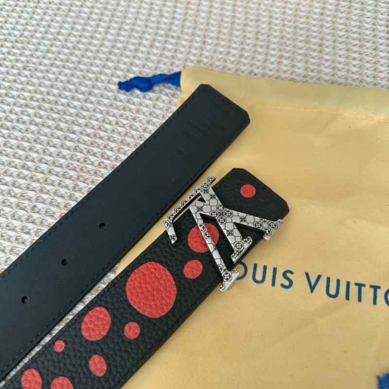 Louis Vuitton Belts